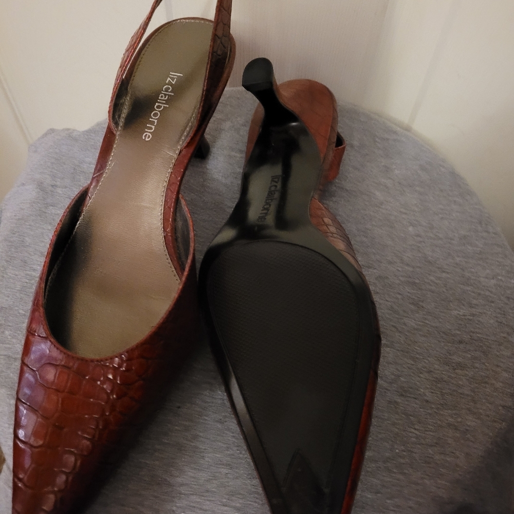 Liz Claiborne